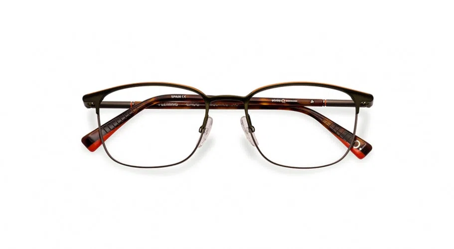 Etnia Barcelona FLEMING Eyeglasses - view 27